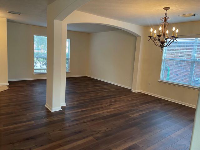 9027 Ferndale View Drive, Houston, TX 77064