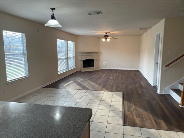 9027 Ferndale View Drive, Houston, TX 77064