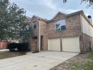 9027 Ferndale View Drive, Houston, TX 77064