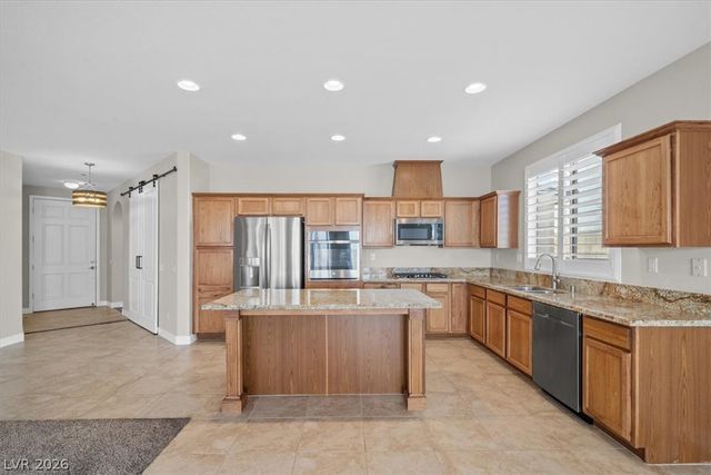 988 Buffalo River Avenue, Henderson, NV 89002
