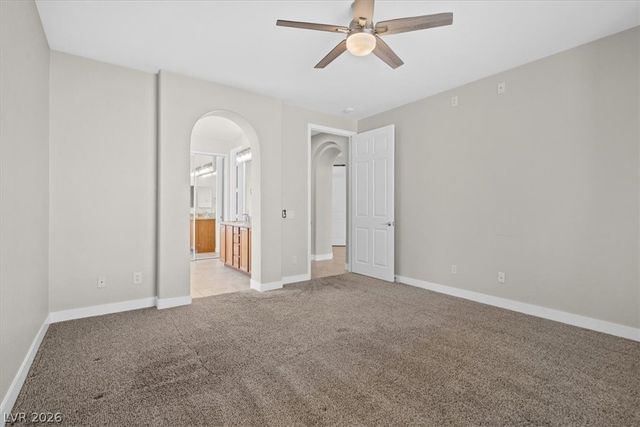 988 Buffalo River Avenue, Henderson, NV 89002