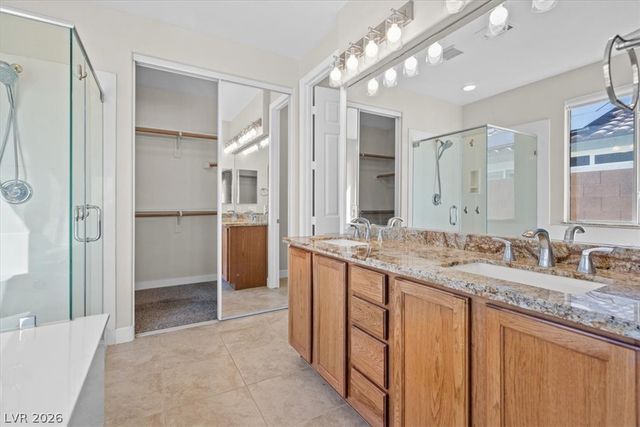 988 Buffalo River Avenue, Henderson, NV 89002
