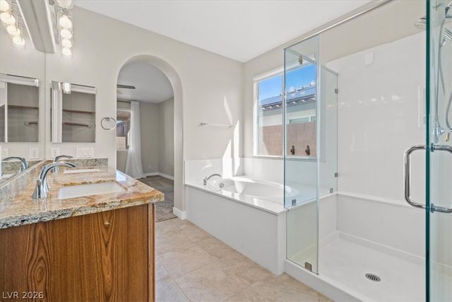 988 Buffalo River Avenue, Henderson, NV 89002