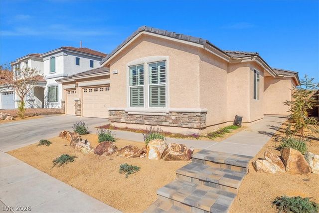 988 Buffalo River Avenue, Henderson, NV 89002