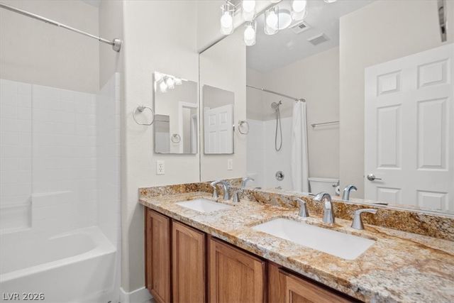 988 Buffalo River Avenue, Henderson, NV 89002