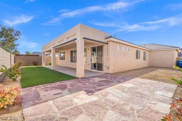 988 Buffalo River Avenue, Henderson, NV 89002