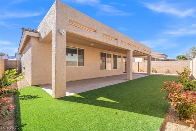 988 Buffalo River Avenue, Henderson, NV 89002