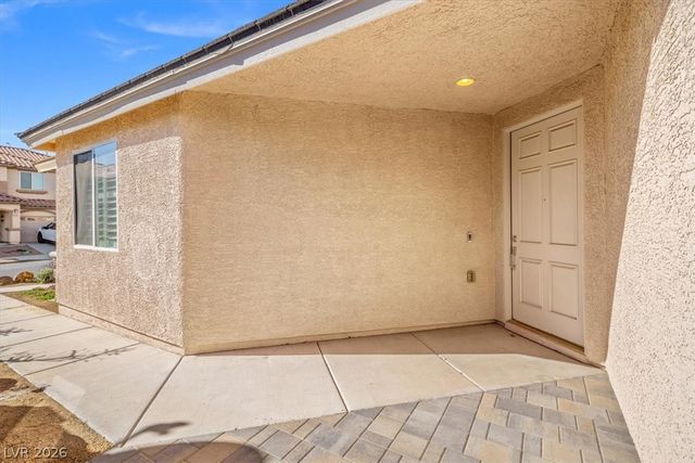 988 Buffalo River Avenue, Henderson, NV 89002