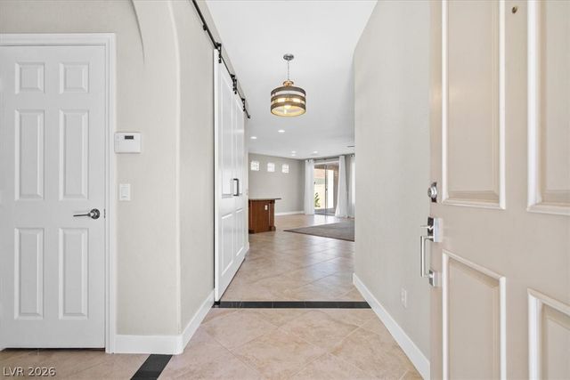 988 Buffalo River Avenue, Henderson, NV 89002