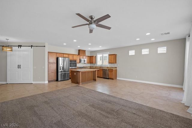 988 Buffalo River Avenue, Henderson, NV 89002