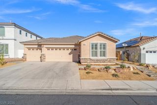 988 Buffalo River Avenue, Henderson, NV 89002