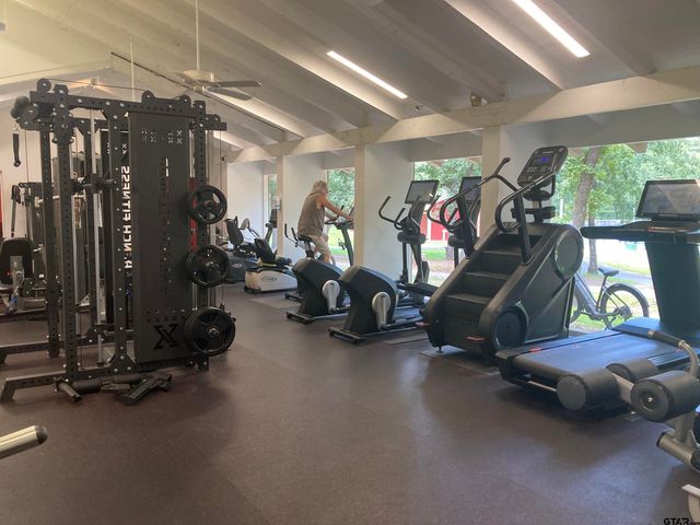 142 Pine Cone Glen, Holly Lake Ranch, TX 75765