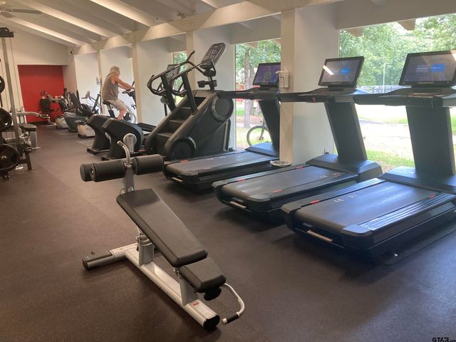 142 Pine Cone Glen, Holly Lake Ranch, TX 75765