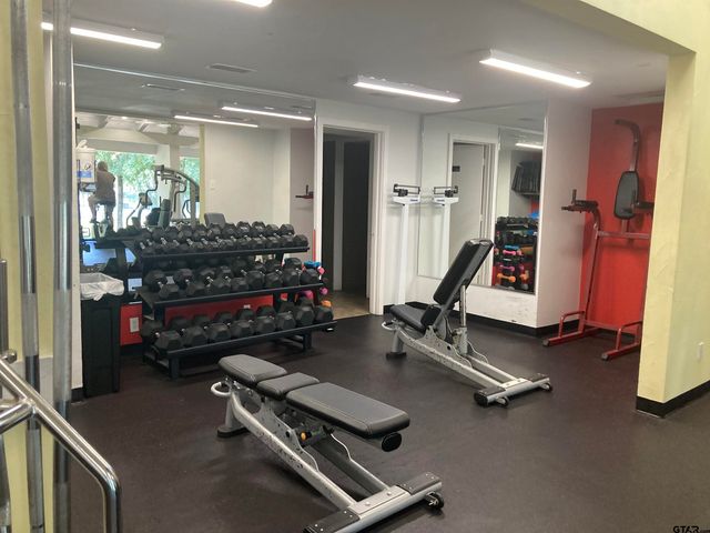 142 Pine Cone Glen, Holly Lake Ranch, TX 75765