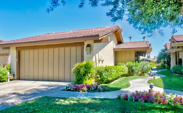 268 Running Springs Drive, Palm Desert, CA 92211
