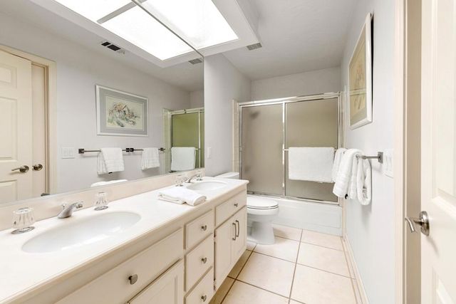 268 Running Springs Drive, Palm Desert, CA 92211