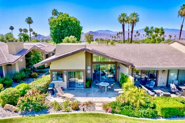 268 Running Springs Drive, Palm Desert, CA 92211