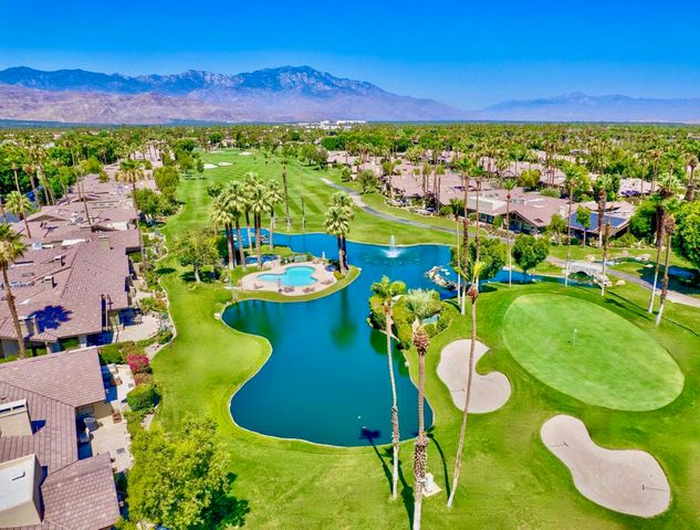 268 Running Springs Drive, Palm Desert, CA 92211