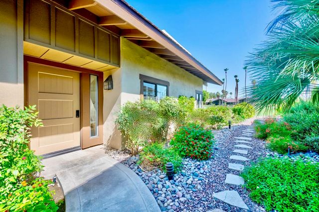 268 Running Springs Drive, Palm Desert, CA 92211