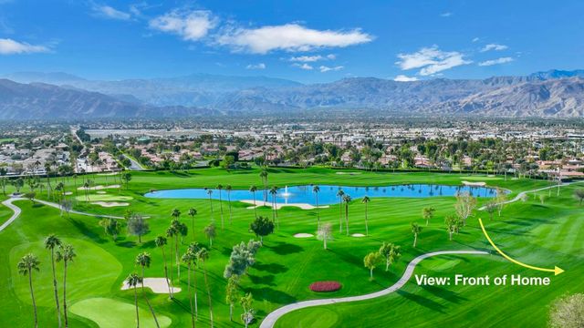 268 Running Springs Drive, Palm Desert, CA 92211