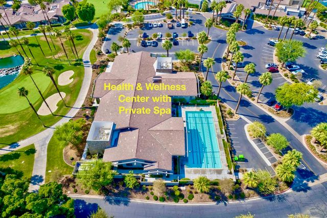 268 Running Springs Drive, Palm Desert, CA 92211