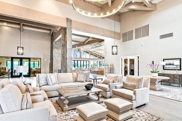 268 Running Springs Drive, Palm Desert, CA 92211