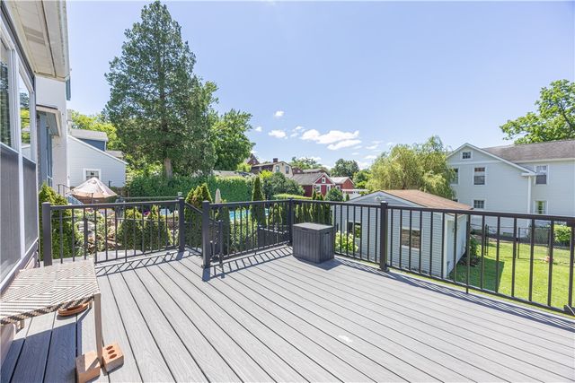 502 Maryland Ave, Oakmont, PA 15139