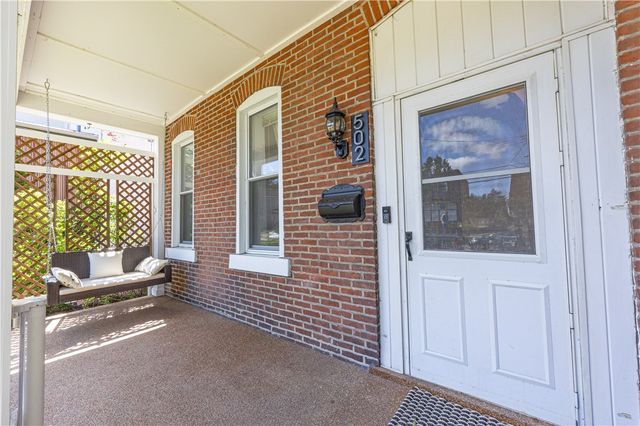 502 Maryland Ave, Oakmont, PA 15139