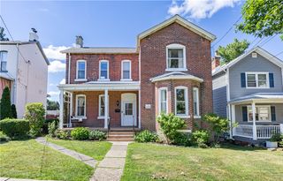 502 Maryland Ave, Oakmont, PA 15139