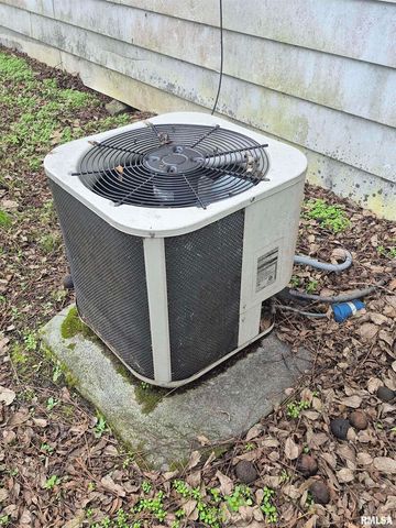 117 N MONROE Street, Golconda, IL 62938