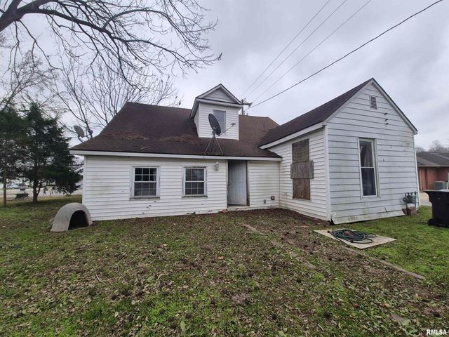 117 N MONROE Street, Golconda, IL 62938