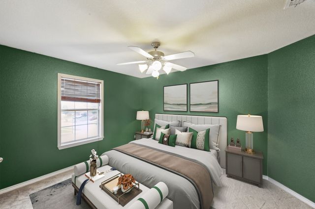 1301 Taren Trail, Wylie, TX 75098