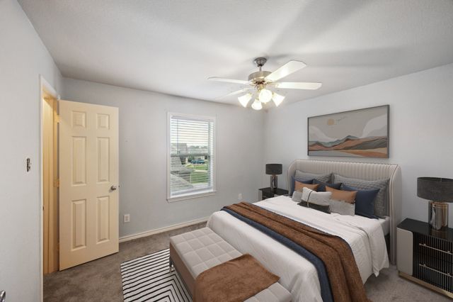 1301 Taren Trail, Wylie, TX 75098