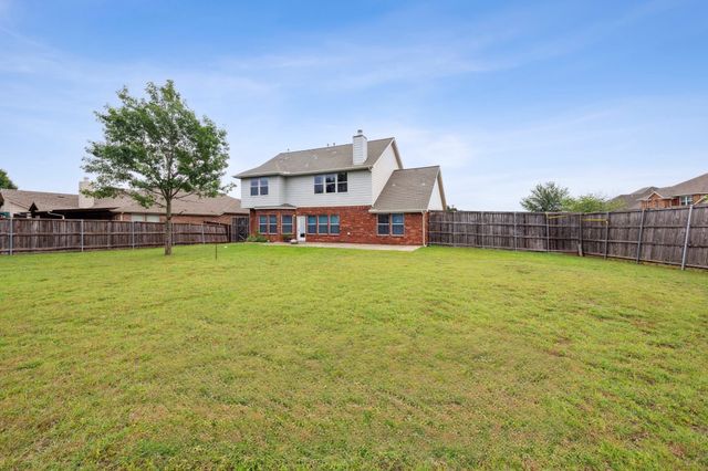 1301 Taren Trail, Wylie, TX 75098
