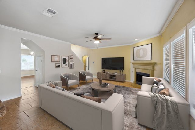 1301 Taren Trail, Wylie, TX 75098