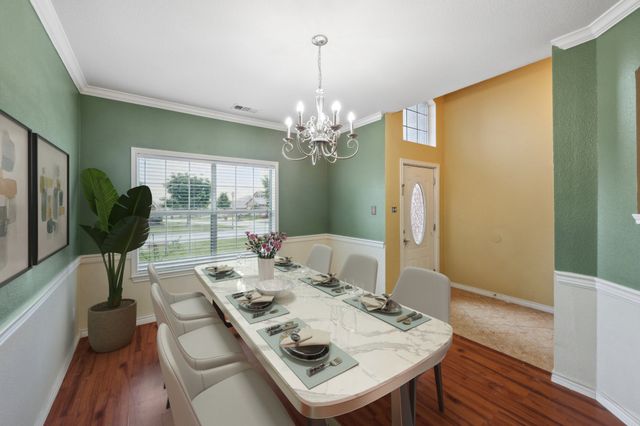 1301 Taren Trail, Wylie, TX 75098