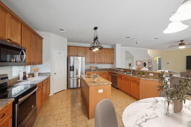 1301 Taren Trail, Wylie, TX 75098