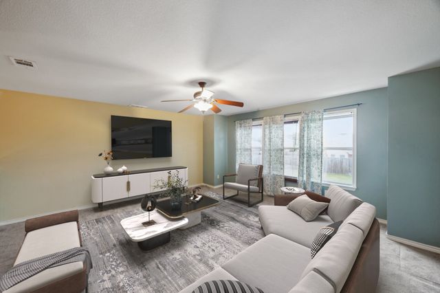 1301 Taren Trail, Wylie, TX 75098