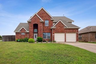 1301 Taren Trail, Wylie, TX 75098