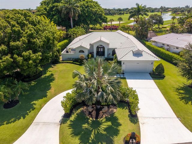 10720 Ave Of The Pga, Palm Beach Gardens, FL 33418