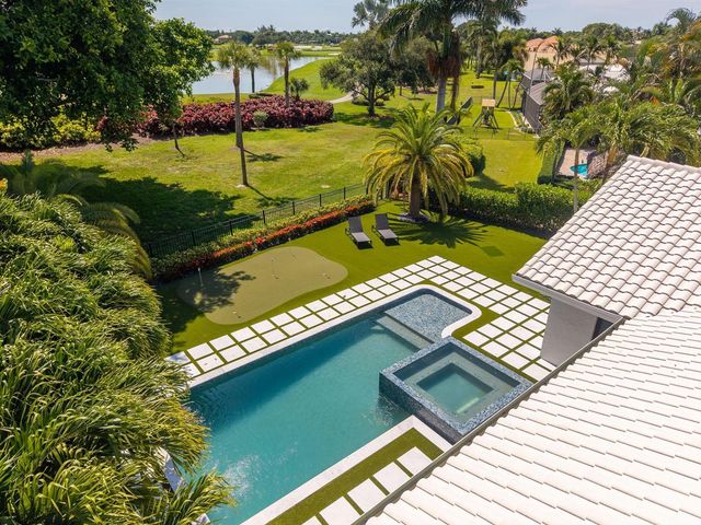 10720 Ave Of The Pga, Palm Beach Gardens, FL 33418