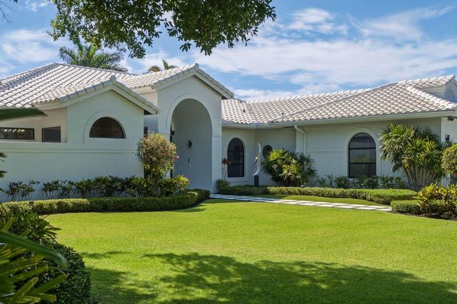 10720 Ave Of The Pga, Palm Beach Gardens, FL 33418