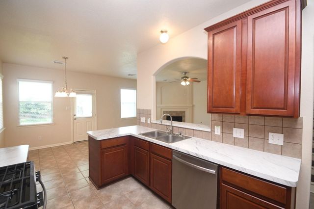 13111 Rippling Creek Lane, Pearland, TX 77584