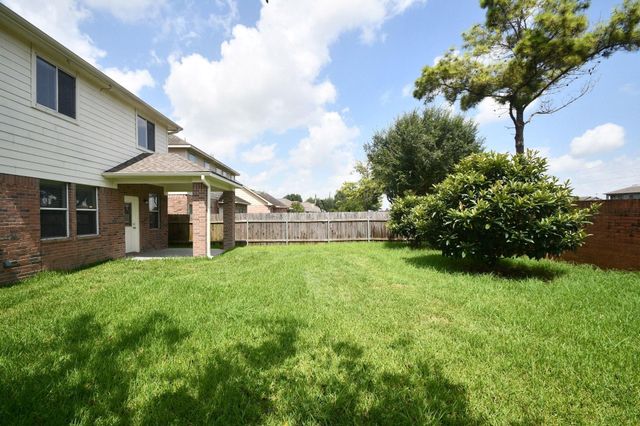 13111 Rippling Creek Lane, Pearland, TX 77584