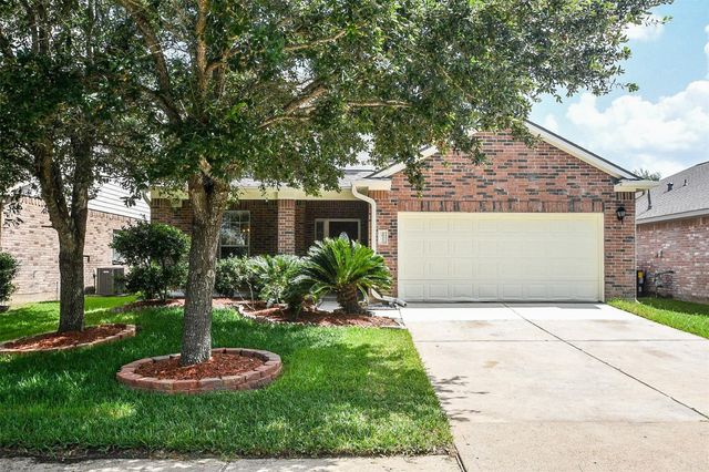 13111 Rippling Creek Lane, Pearland, TX 77584