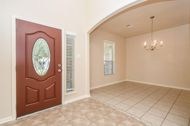 13111 Rippling Creek Lane, Pearland, TX 77584