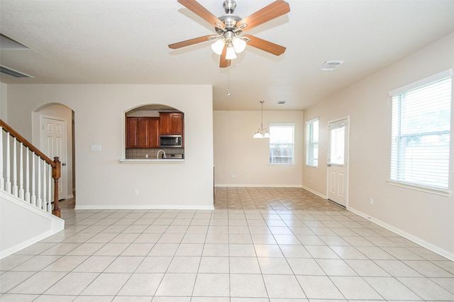 13111 Rippling Creek Lane, Pearland, TX 77584
