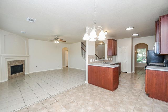 13111 Rippling Creek Lane, Pearland, TX 77584