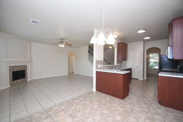 13111 Rippling Creek Lane, Pearland, TX 77584