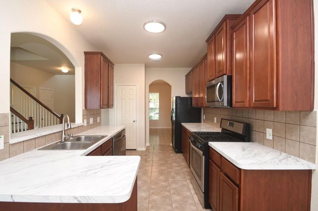 13111 Rippling Creek Lane, Pearland, TX 77584